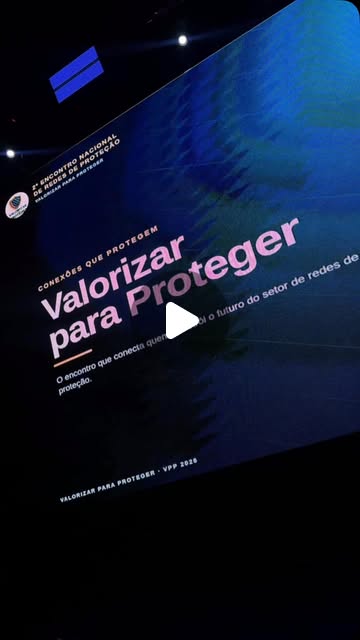 Capa do Reel: O primeiro dia em movimento